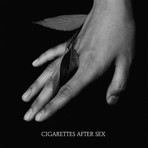 Producto - CIGARETTES AFTER SEX ÁLBUMS