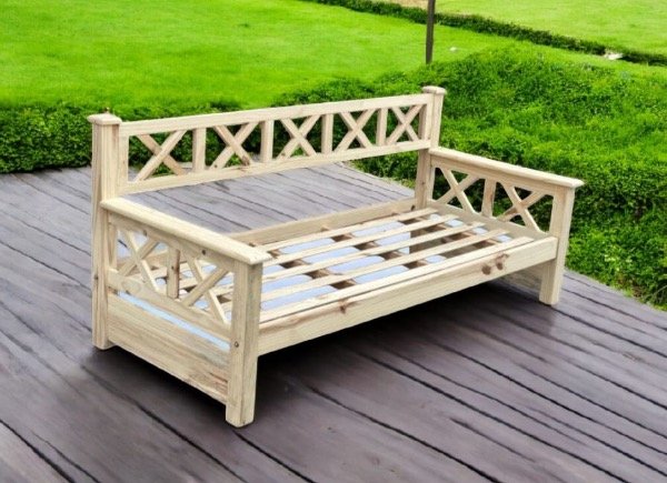 Producto - Divan Cruz