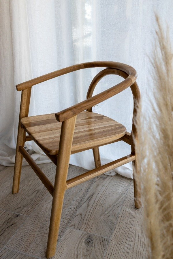 Producto - SILLA INDONESIA