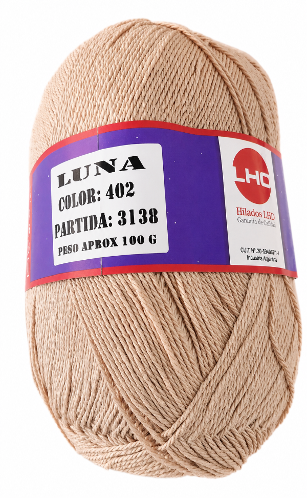 Producto - LUNA - 1