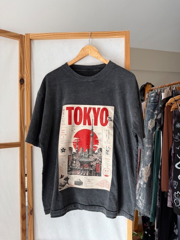 Producto - Remeron Vintage Oversized - 7