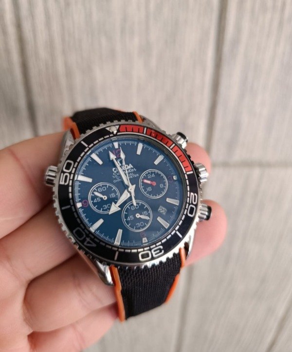 Producto - Omega seamaster np