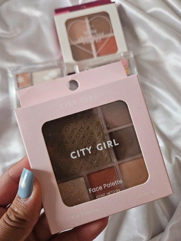 Producto - PALETA CITY GRIL FACE