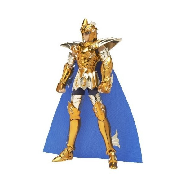 Producto - Figura Original Bian de Sea Horse - Saint Seiya Cloth Myth