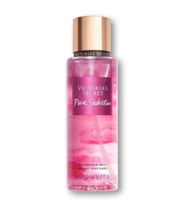 Producto - BODY SPLASH Pure seduction 250 ml