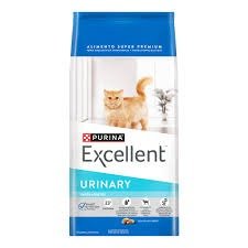 Producto - EXCELLENT GATO AD URINARY X 7,5KG