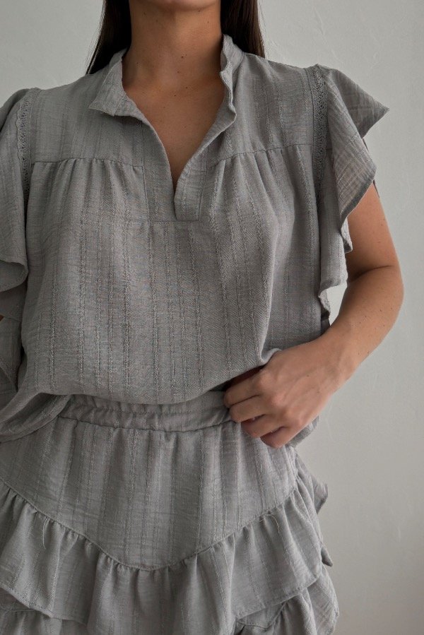 Producto - BLUSA NARA