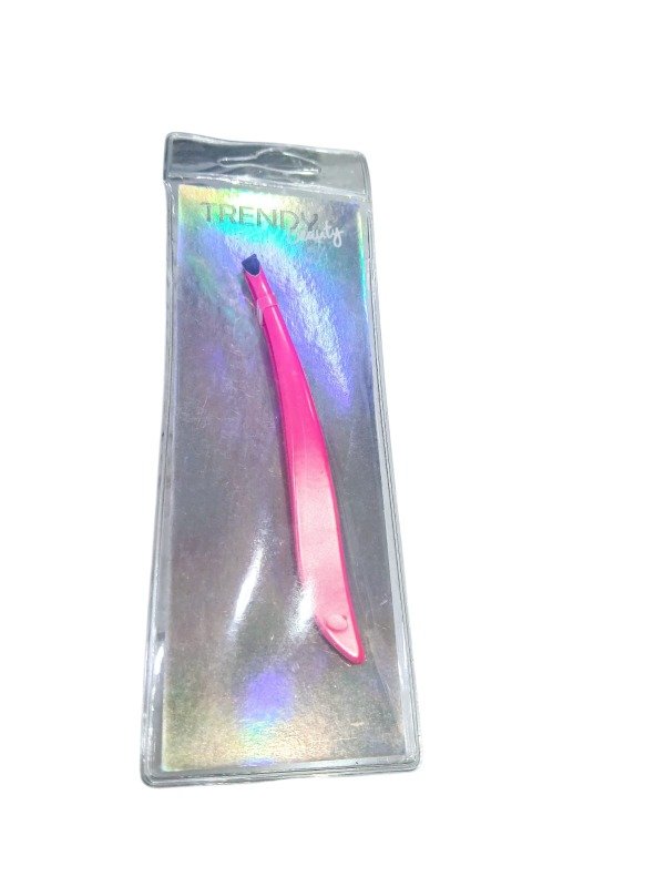 Producto - Pincita de Depilar Trendy Fluor