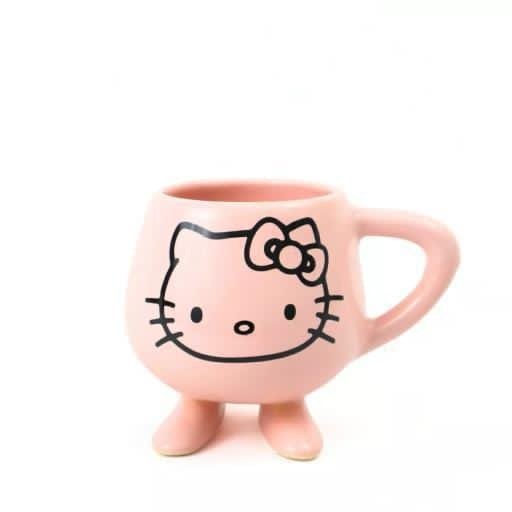 Producto - TAZA PATITA KITTY