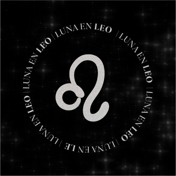 Producto - Luna en Leo