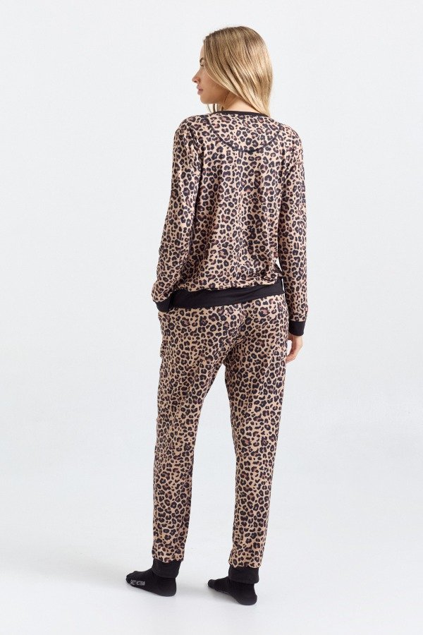 Producto - Roar Pijama - 2