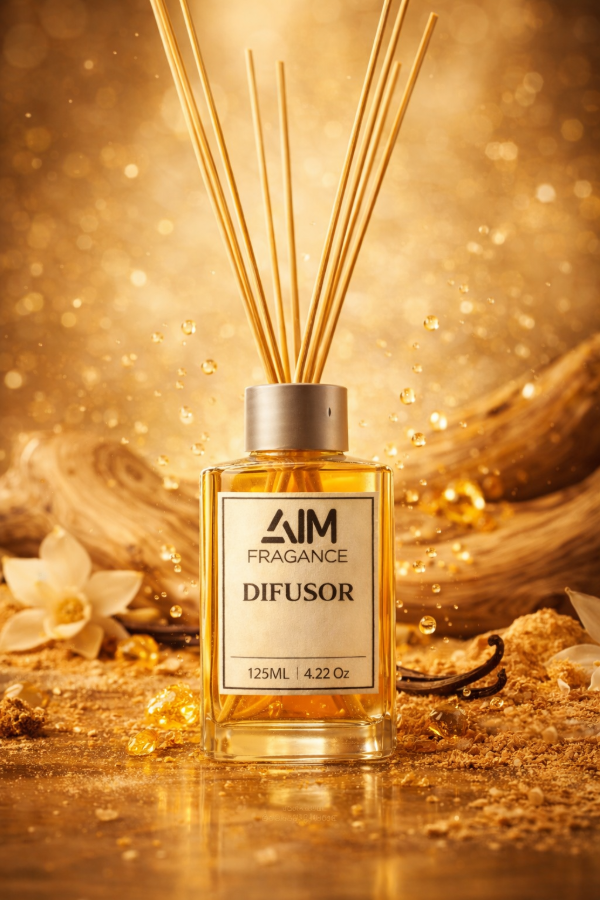 Producto - Difusor  de Aromas SANDALO DULCE125ml