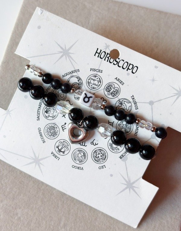 Producto - PACK PULSERAS TAURO