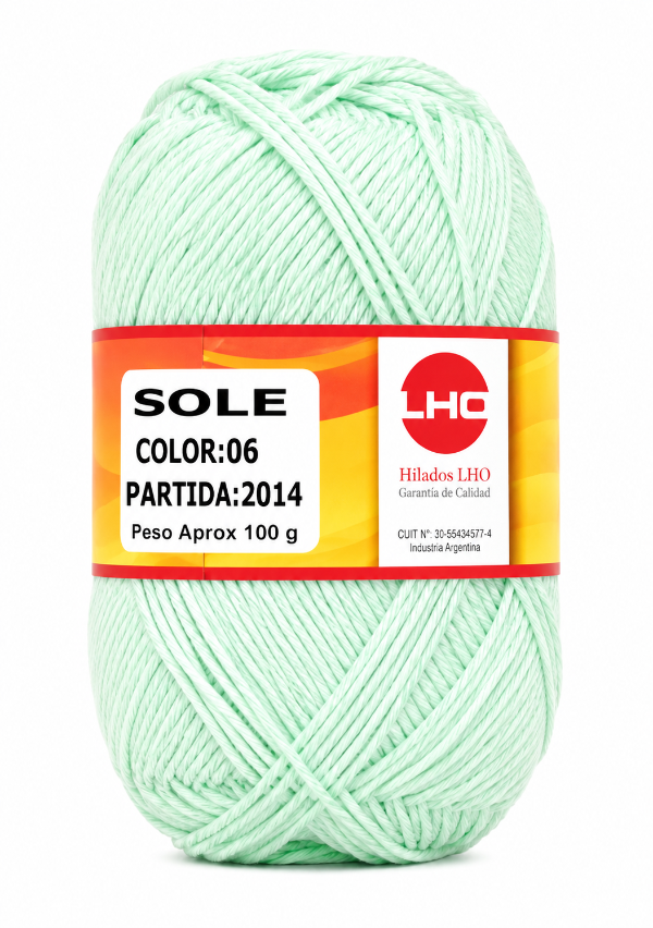 Producto - SOLE - 3