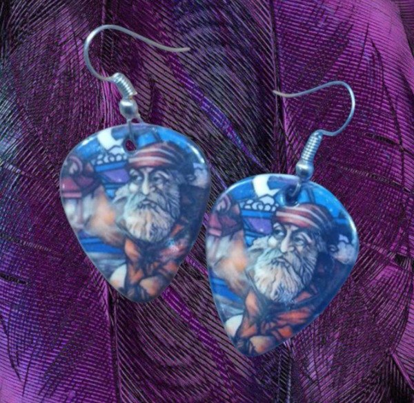 Producto - Aritos pua los gardelitos 2