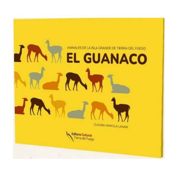 Producto - El Guanaco