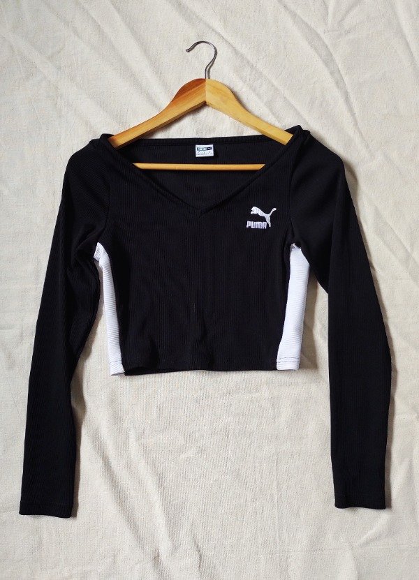 Producto - Top Puma