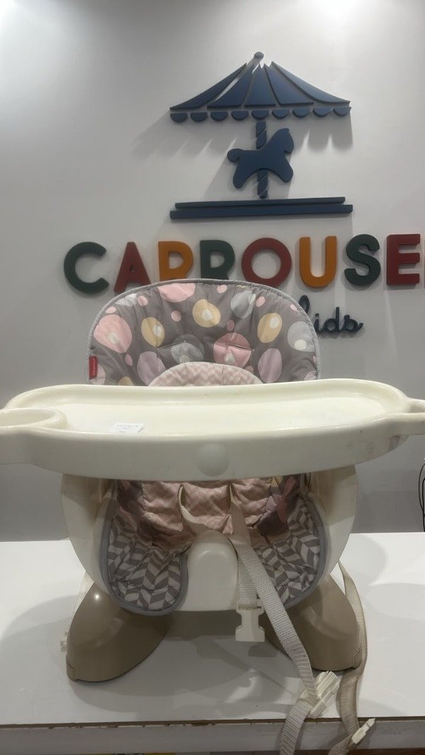 Producto - Booster para silla de comer - 3