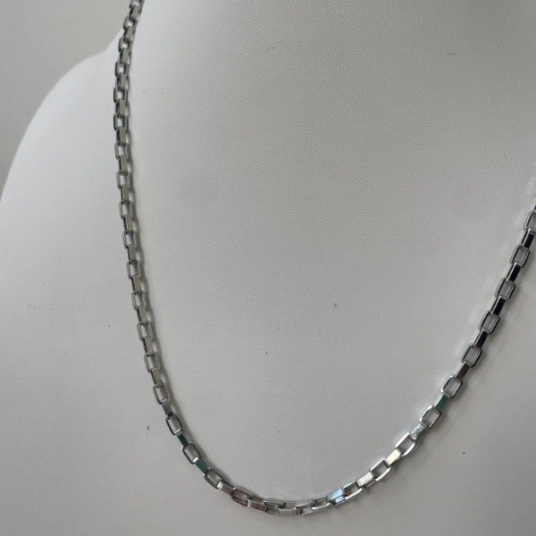 Producto - Cadena Cronos AQ