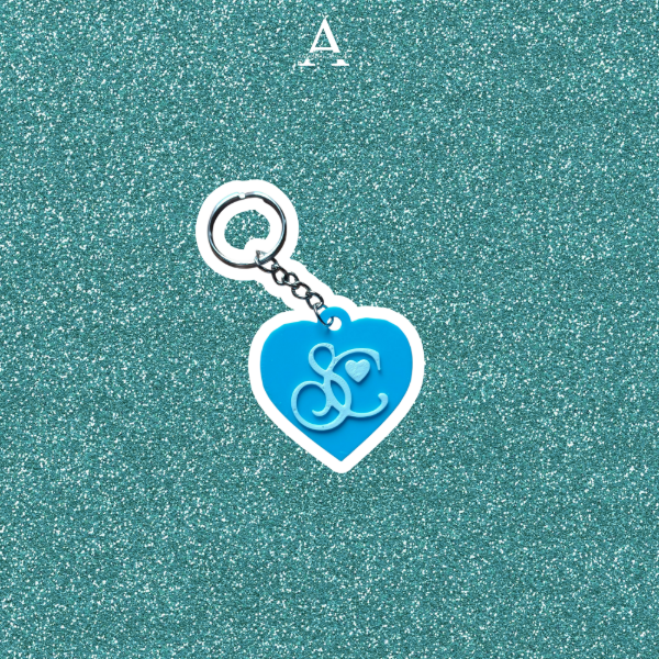 Producto - Llavero Sabrina Carpenter