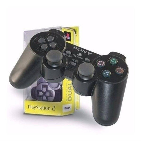 Producto - Joystick ps2