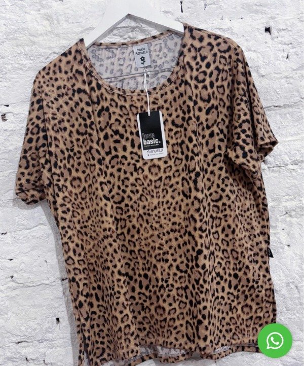 Producto - Remeron Animal MM