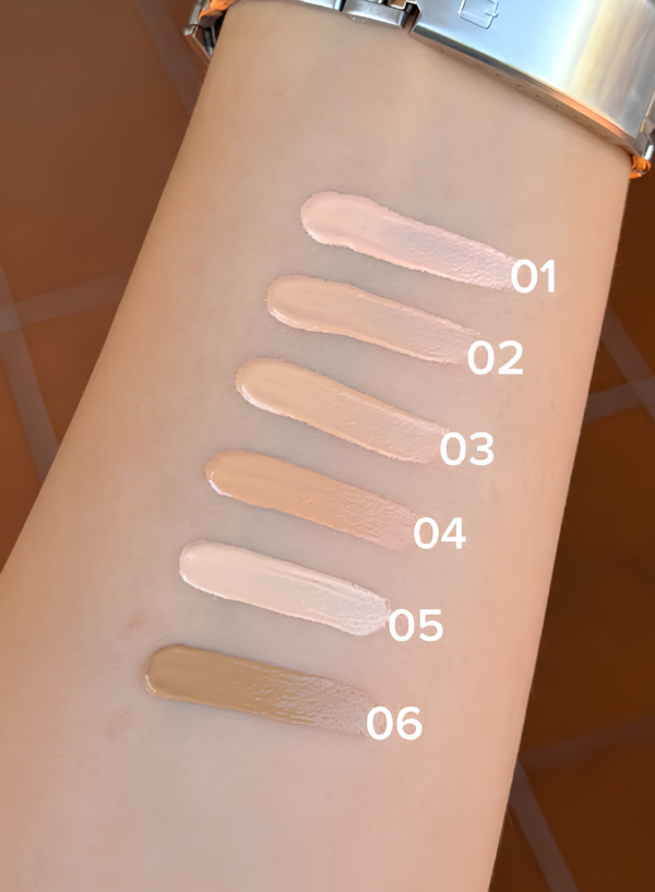 Producto - Concealer tei - 2