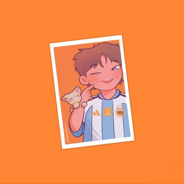 Producto - Postales Stray Kids - 8