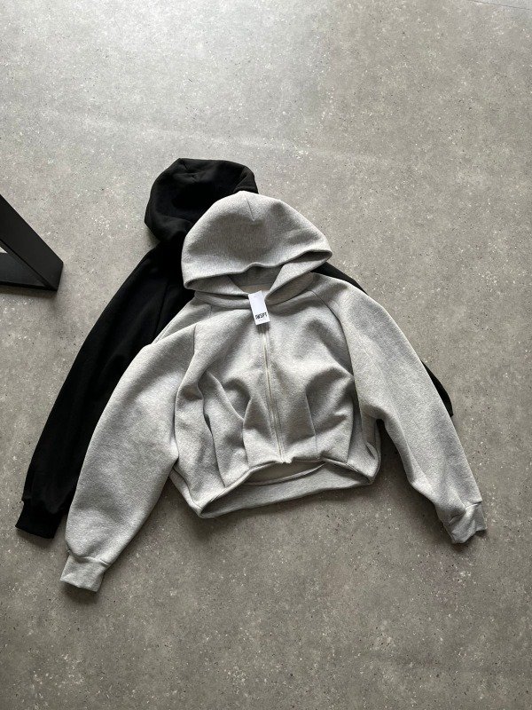 Producto - CAMPERA frisada AVA