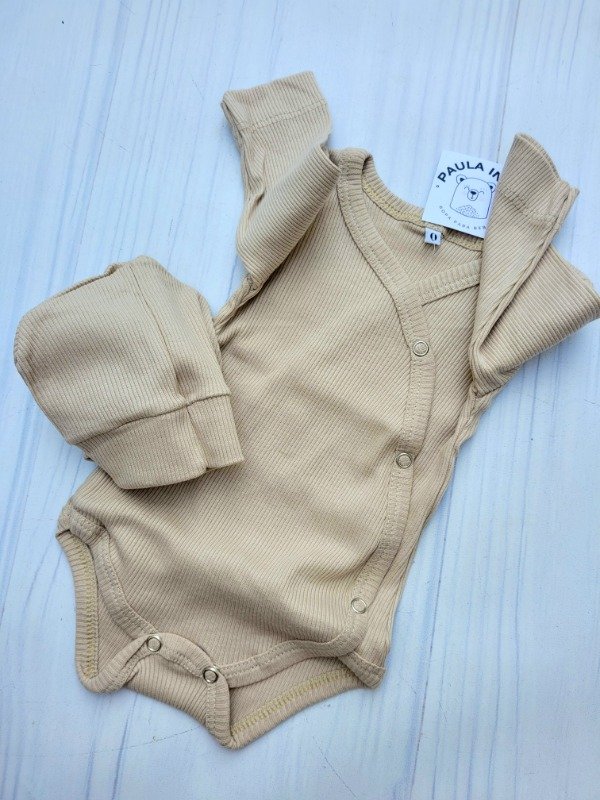 Producto - SET BEIGE 3 PIEZAS MORLEY - 15.980 - 3