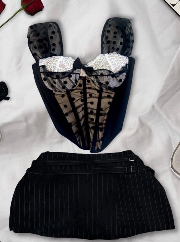 Producto - CORSET ALEXA - 1