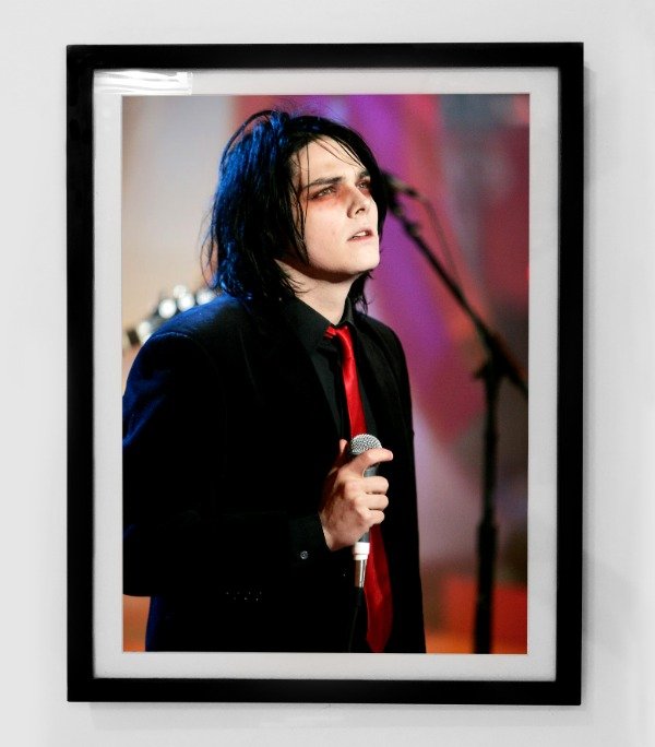Producto - MY CHEMICAL ROMANCE (Nro 23)