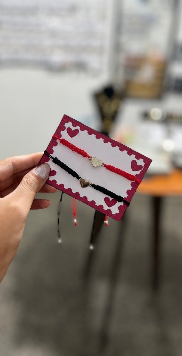 Producto - Pulseras SV 5