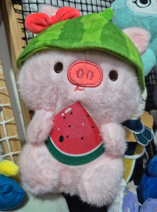 Producto - Cerdito sandia