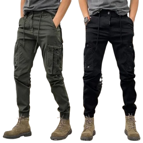 Producto - Joger cargo