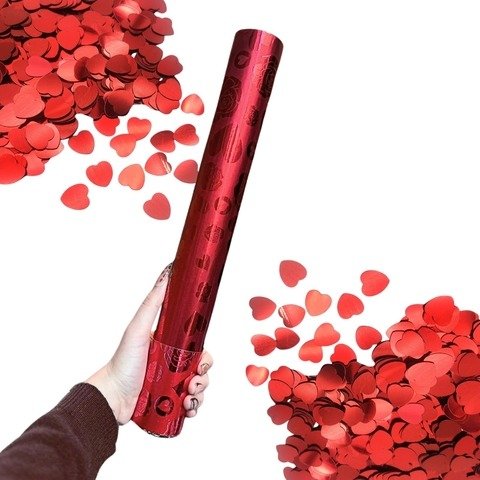 Producto - Cañon mortero lanza corazones