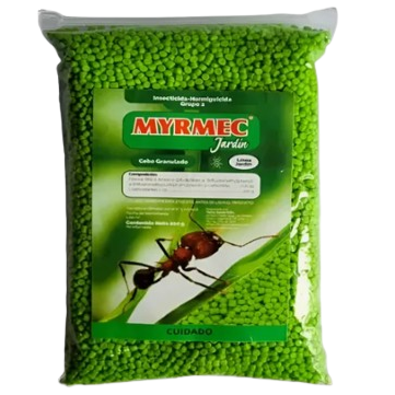 Producto - Cebo Hormiguicida MYRMEC - Profesional