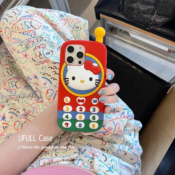 Producto - Funda IPhone 16 (98)