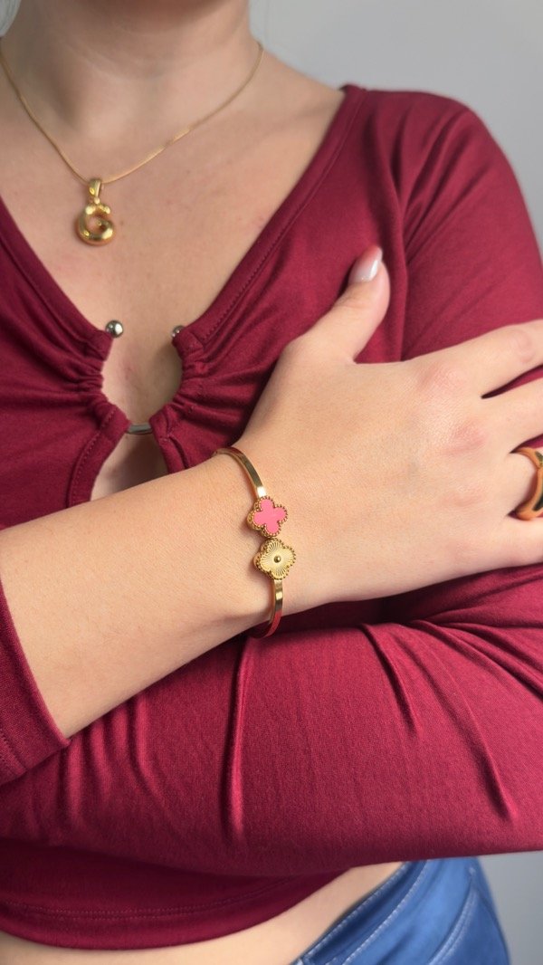 Producto - Pulsera Golden - Van Rem