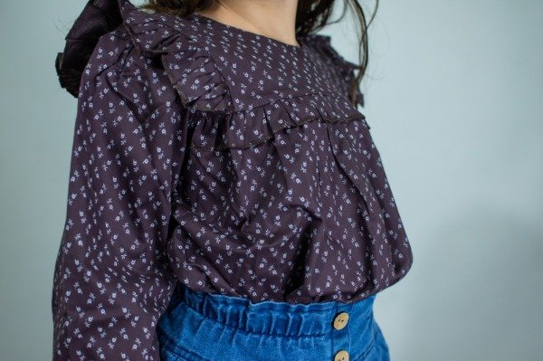 Producto - BLUSA JANA