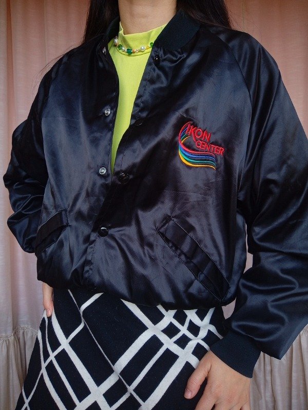 Producto - Campera Ikon