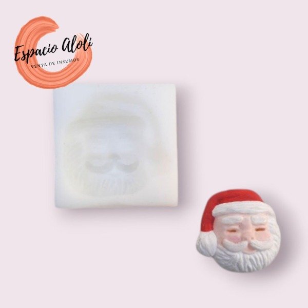 Producto - Cabecita de Papá Noel