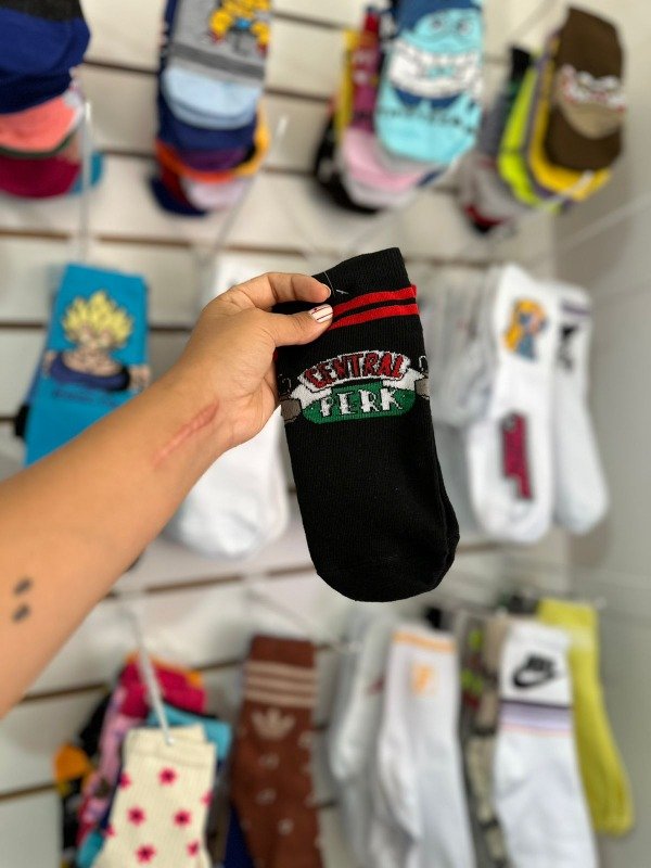 Producto - Central Perk SE
