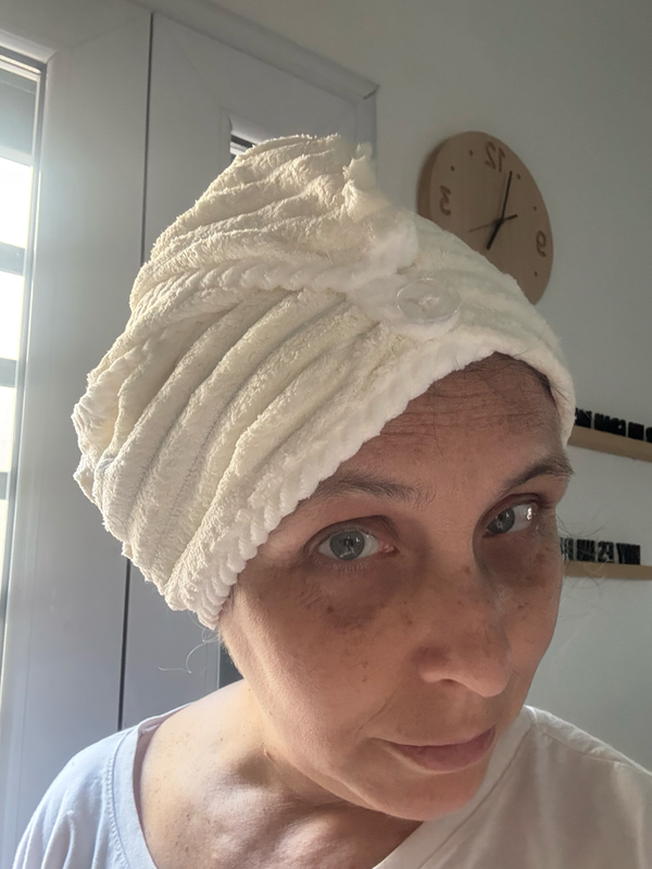 Producto - Turbante toalla