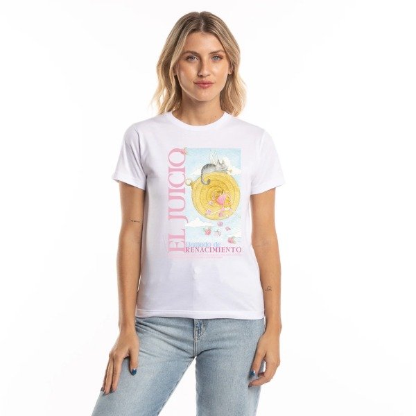 Producto - Remera El Juicio