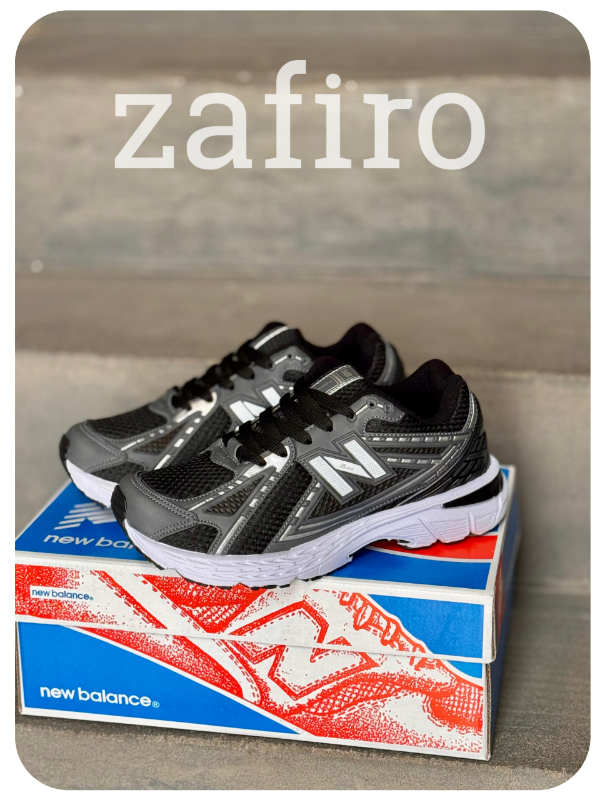 Producto - New Balance 906