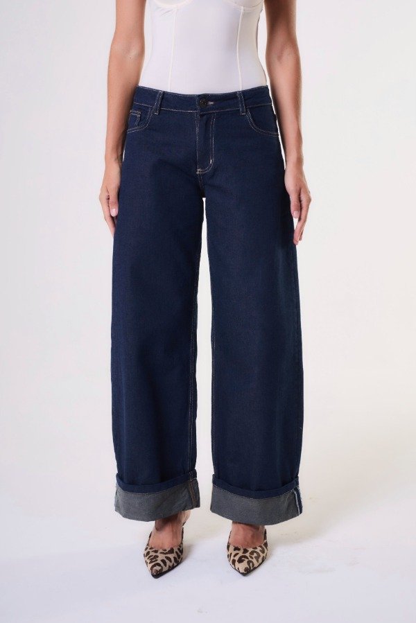 Producto - Jean Baggy