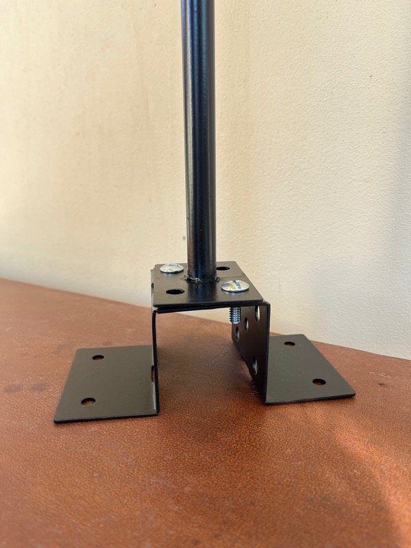 Producto - Soporte para veletas
