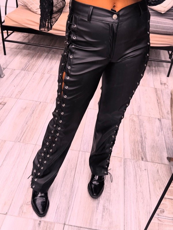 Producto - Pantalón rock star - 2
