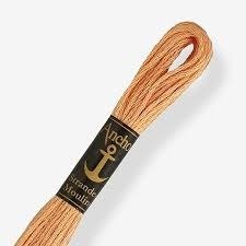 Producto - Anchor mouline - Tonos tierra